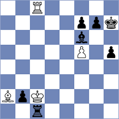 Tan - Ioannidis (chess.com INT, 2024)