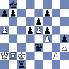 Saito - Piesik (Chess.com INT, 2020)