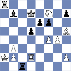 Al Tarbosh - Rostovtsev (chess.com INT, 2024)