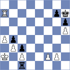 Starosta - Margl (Chess.com INT, 2020)