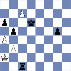 Novikova - Volkov (chess.com INT, 2024)