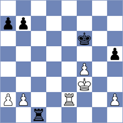 Esquivias Quintero - Srdanovic (chess.com INT, 2024)