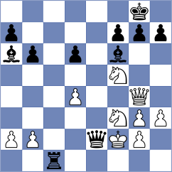 Debray - Vianello (chess.com INT, 2022)