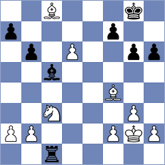 Herrera Reyes - Toktomushev (chess.com INT, 2024)