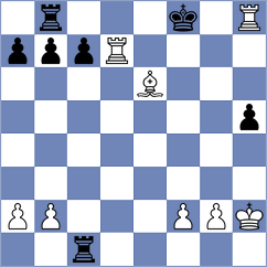 Meskenas - Cherry (chess.com INT, 2023)