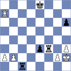 Kravtsiv - Makarian (chess.com INT, 2024)