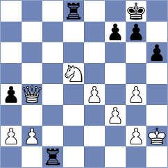 Machidon - Varga (Chess.com INT, 2021)