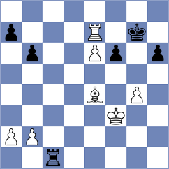 Mekhitarian - Vestby-Ellingsen (chess.com INT, 2024)