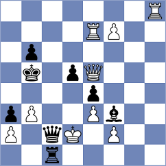 Polaczek - Toman (chess.com INT, 2023)