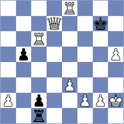 Mezentsev - Peatman (Chess.com INT, 2020)