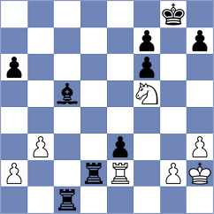 Tofan - Buksa (Chess.com INT, 2020)