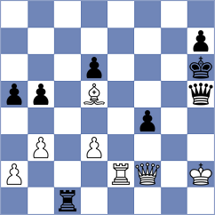 Paichadze - Ivic (chess.com INT, 2024)
