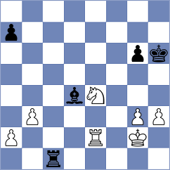 Yirik - Adewumi (chess.com INT, 2022)
