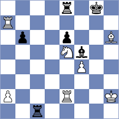 Kopylov - Orlov (chess.com INT, 2022)
