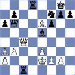 Balla - Butti (chess.com INT, 2024)