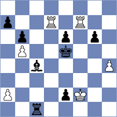 Tristan - Kozak (chess.com INT, 2023)