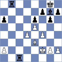 Vidic - Leonardi (Chess.com INT, 2021)