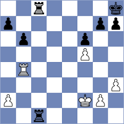 Bohacek - Mrazek (Chess.com INT, 2021)