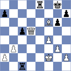 Meier - Spoelman (Chess.com INT, 2019)