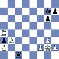 Zheng - Bozorov (chess.com INT, 2023)
