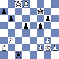 Mladek - Marcziter (chess.com INT, 2023)
