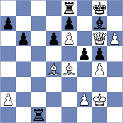 Garic - Harper (Chess.com INT, 2020)
