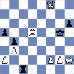 Bacrot - Paravyan (chess.com INT, 2023)