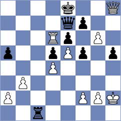 Paichadze - Kunal (chess.com INT, 2024)