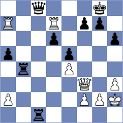 Gara - Heinemann (Chess.com INT, 2020)