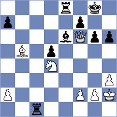 Xiong - Li (chess.com INT, 2022)