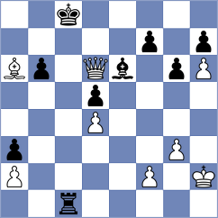 Aalto - Sava (chess.com INT, 2023)
