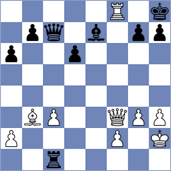 Ibarra Jerez - Esmeraldas Huachi (chess.com INT, 2024)
