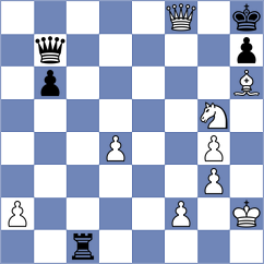 Zallio - Shishkov (chess.com INT, 2024)