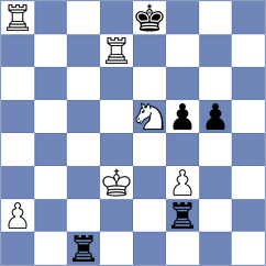 Santeramo - Reprintsev (chess.com INT, 2024)