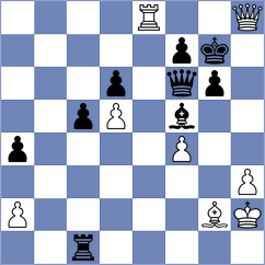 Mabusela - Prokofiev (chess.com INT, 2024)