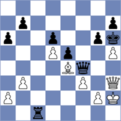 Garrido Diaz - Gavrilescu (chess.com INT, 2024)