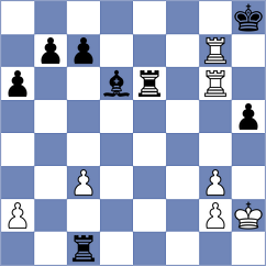 Zaichenko - Moskvin (Chess.com INT, 2021)