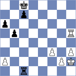 Tirado Veliz - Vlassov (Chess.com INT, 2020)