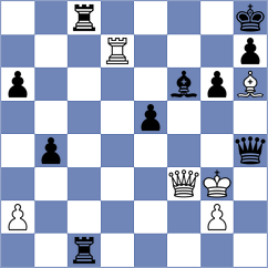 Prohorov - Pintor (Chess.com INT, 2020)