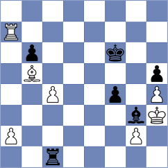 Papp - Himanshu (chess.com INT, 2023)