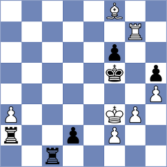 Annaberdiyev - Rustemov (chess.com INT, 2024)