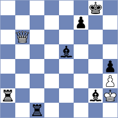 Morefield - Chadaev (Chess.com INT, 2020)