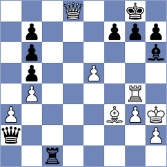Trejbal - Kolarik (Chess.com INT, 2021)