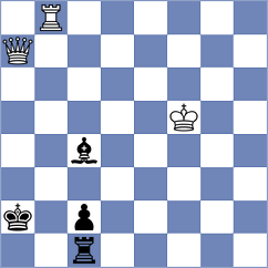 Mamedov - Paravyan (Chess.com INT, 2020)