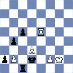 Yanayt - Drnovsek (chess.com INT, 2023)