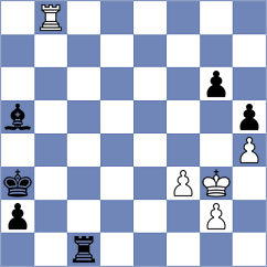 Bashirli - Sokolovsky (chess.com INT, 2021)