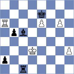 Pertinez Soria - Stepak (Chess.com INT, 2021)
