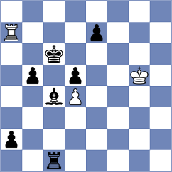 Espinosa Veloz - Fathy (Chess.com INT, 2020)
