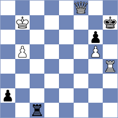 Quesada Perez - Rosh (chess.com INT, 2024)