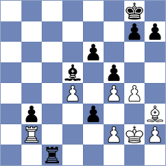 Castor - Bethke (chess.com INT, 2023)